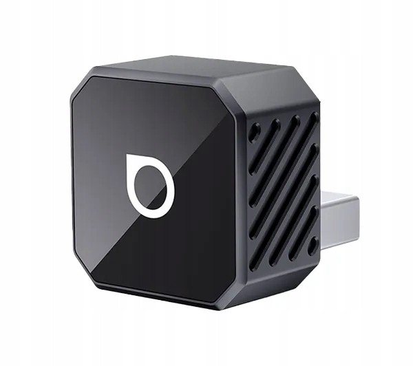 Bezprzewodowy adapter Ottocast CP88-T3 Mini CarPlay Android Auto