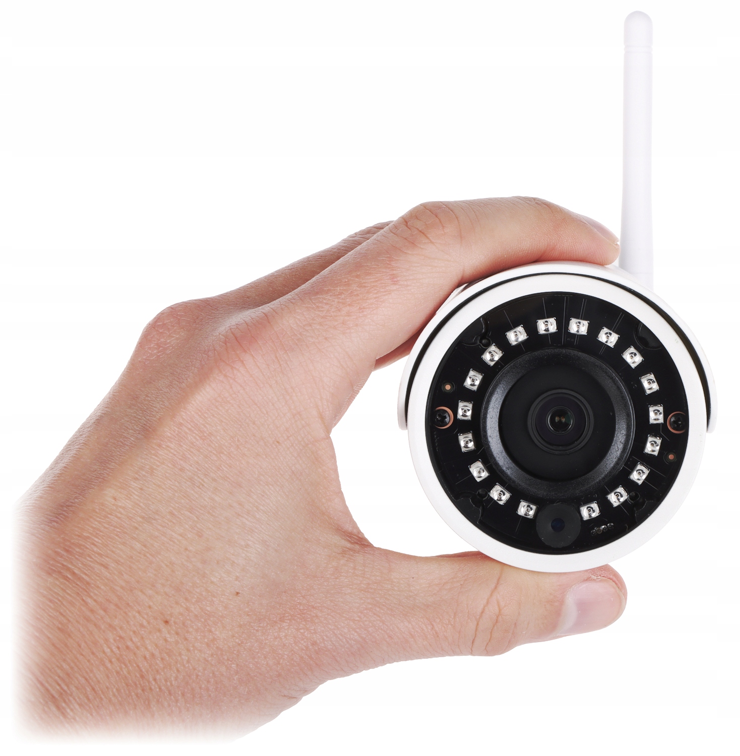 KAMERA IP IPC-F32MIP Wi-Fi Bullet Pro - 3 Mpx 3.6 mm IMOU Stan opakowania oryginalne