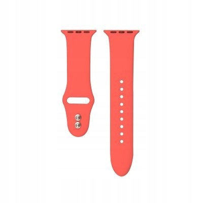 

Pasek Crong Liquid Band do Apple Watch 38/40 mm