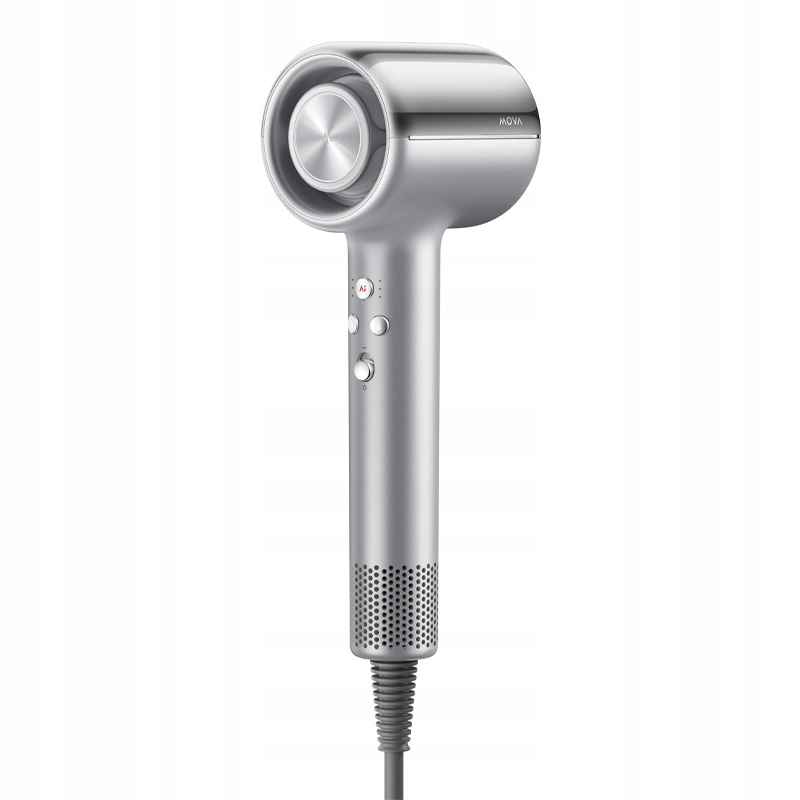 Sušič Vlasov Mova Shine 20 S Bezkartáčovým Motorom A Ionizáciou