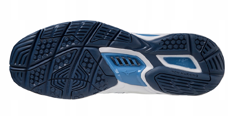 Buty halowe Mizuno Wave Phantom 3 r. 40 EU Marka Mizuno