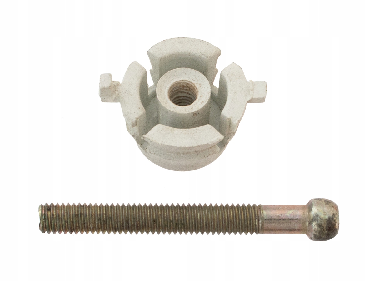 REFLEKTOR REGULACJA ŚRUBA do VW GOLF 2 II 83-92 Producent części Dlaauta