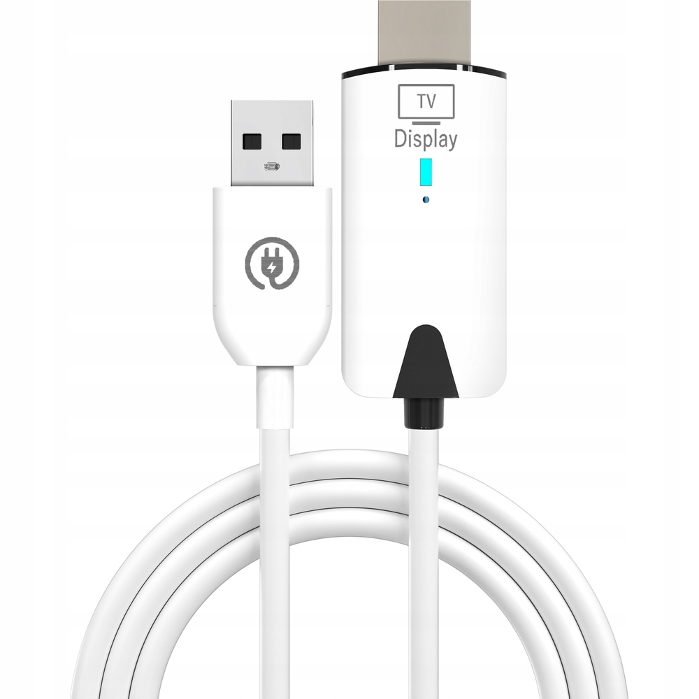 Bezdrátový vysílač Hdmi vysílač Xenso pro televizor, Full Hd