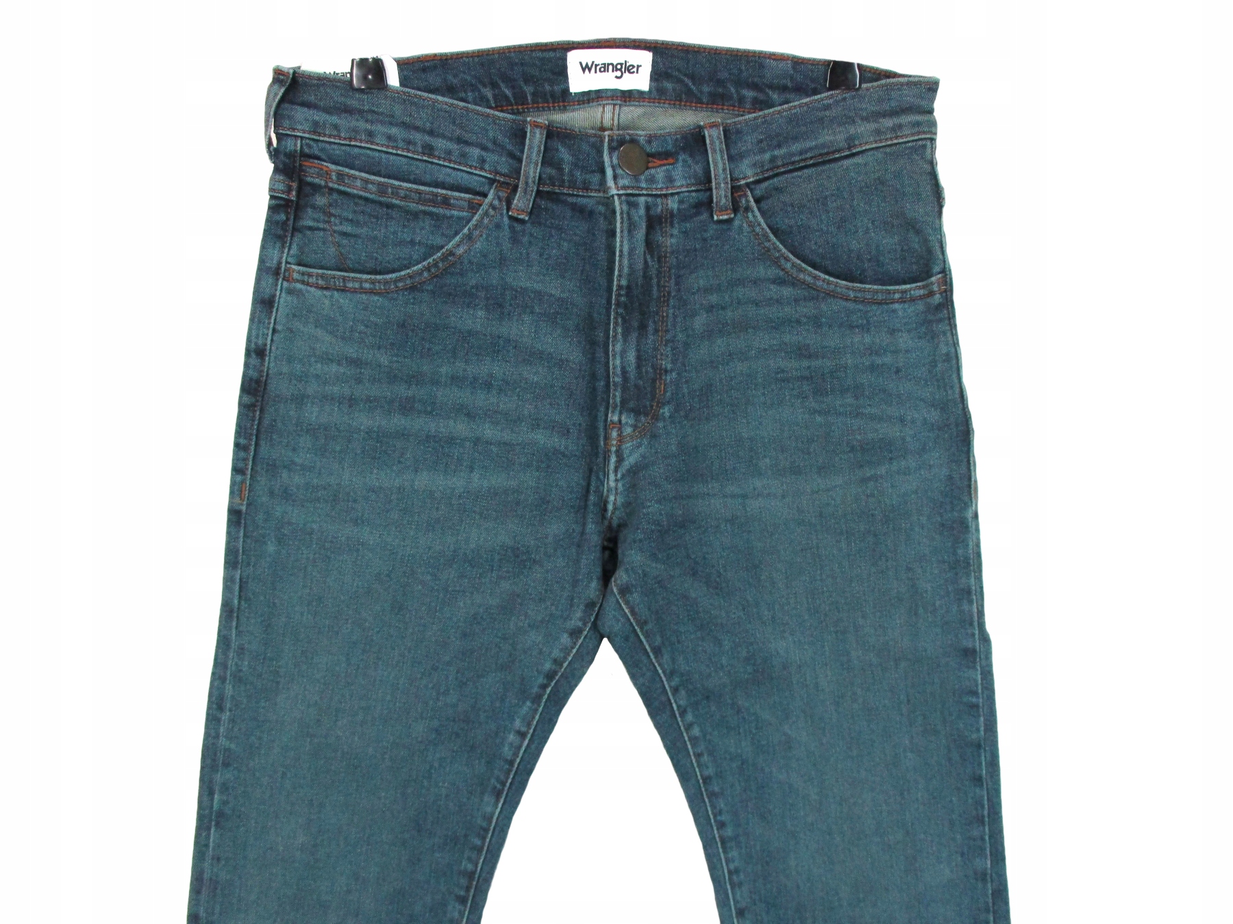 

Spodnie Męskie Wrangler Bryson Skinny W31 L34