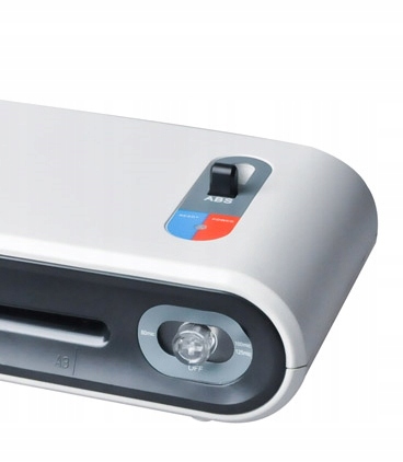 LAMINATOR OPUS uniLAM A3 Basic + 100 folii GRATIS Rodzaj laminacji na gorąco