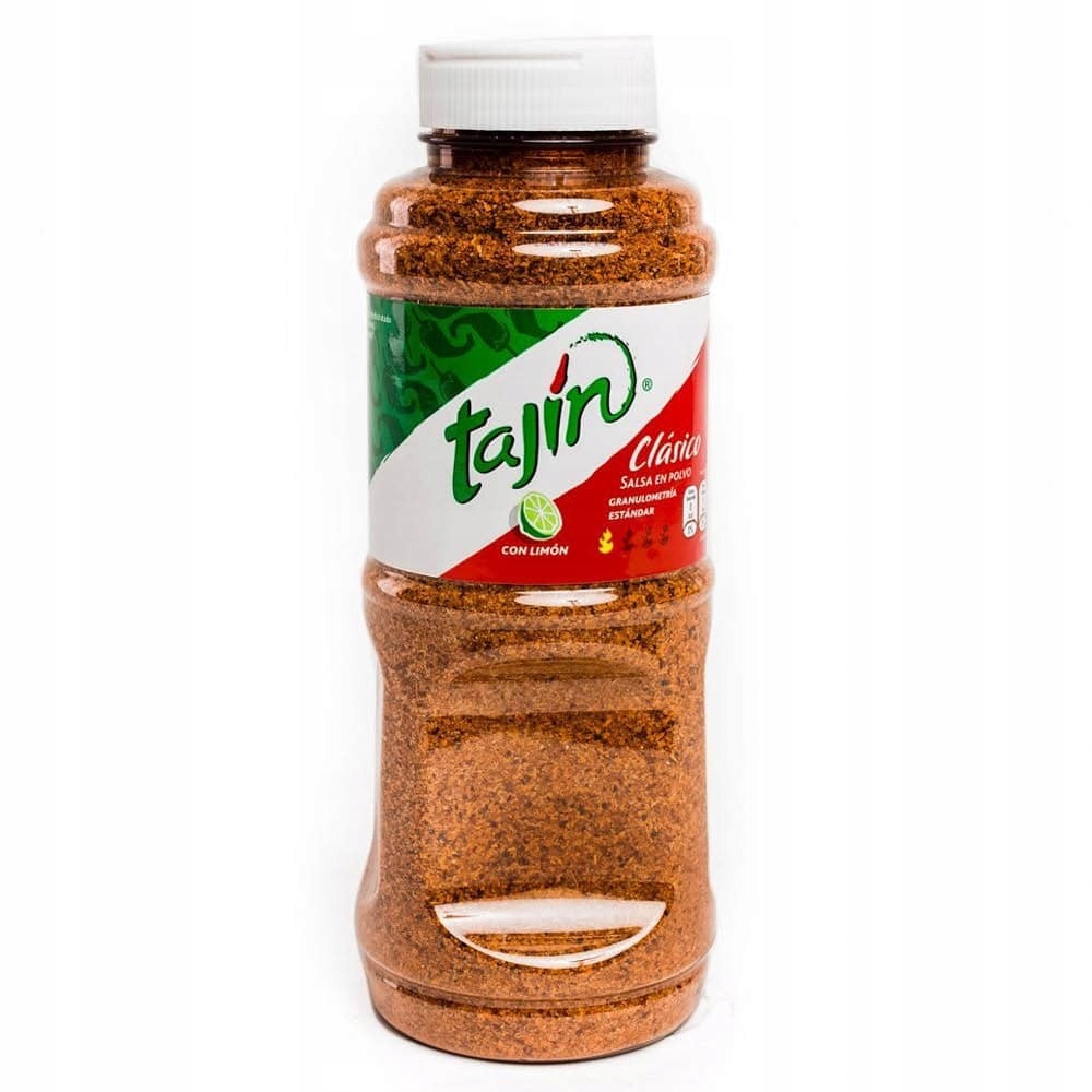 Levně Chilli Koření Tajin 907 g