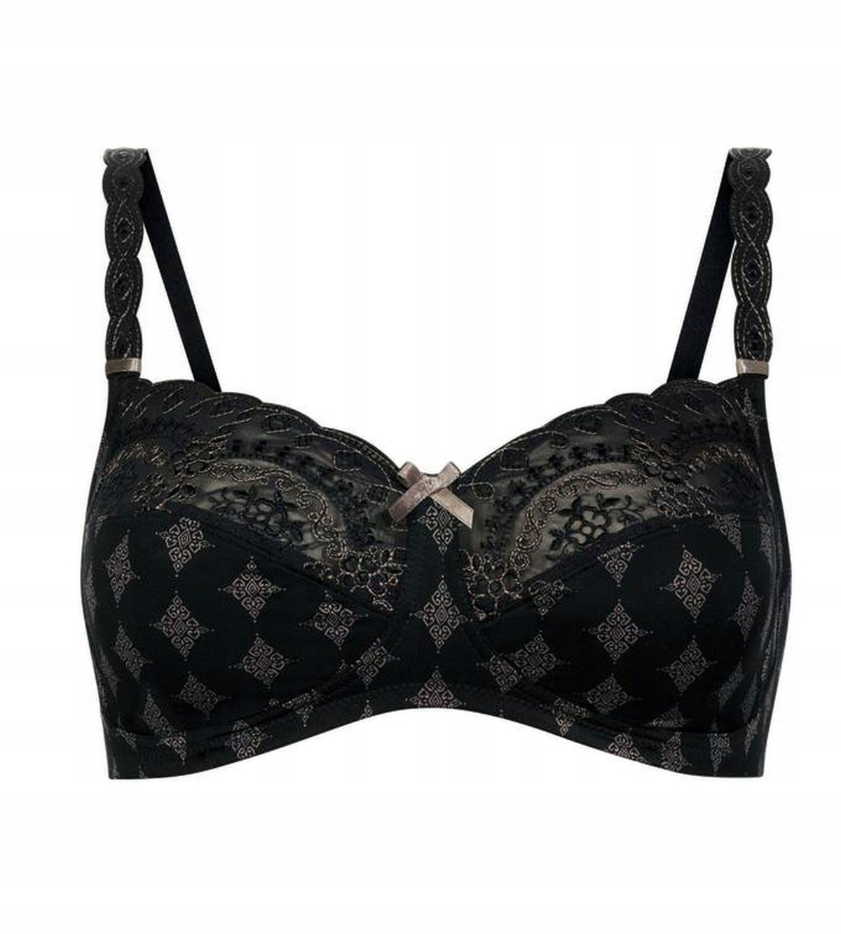 Anita Mila 5698 podprsenka bez kostic 90C