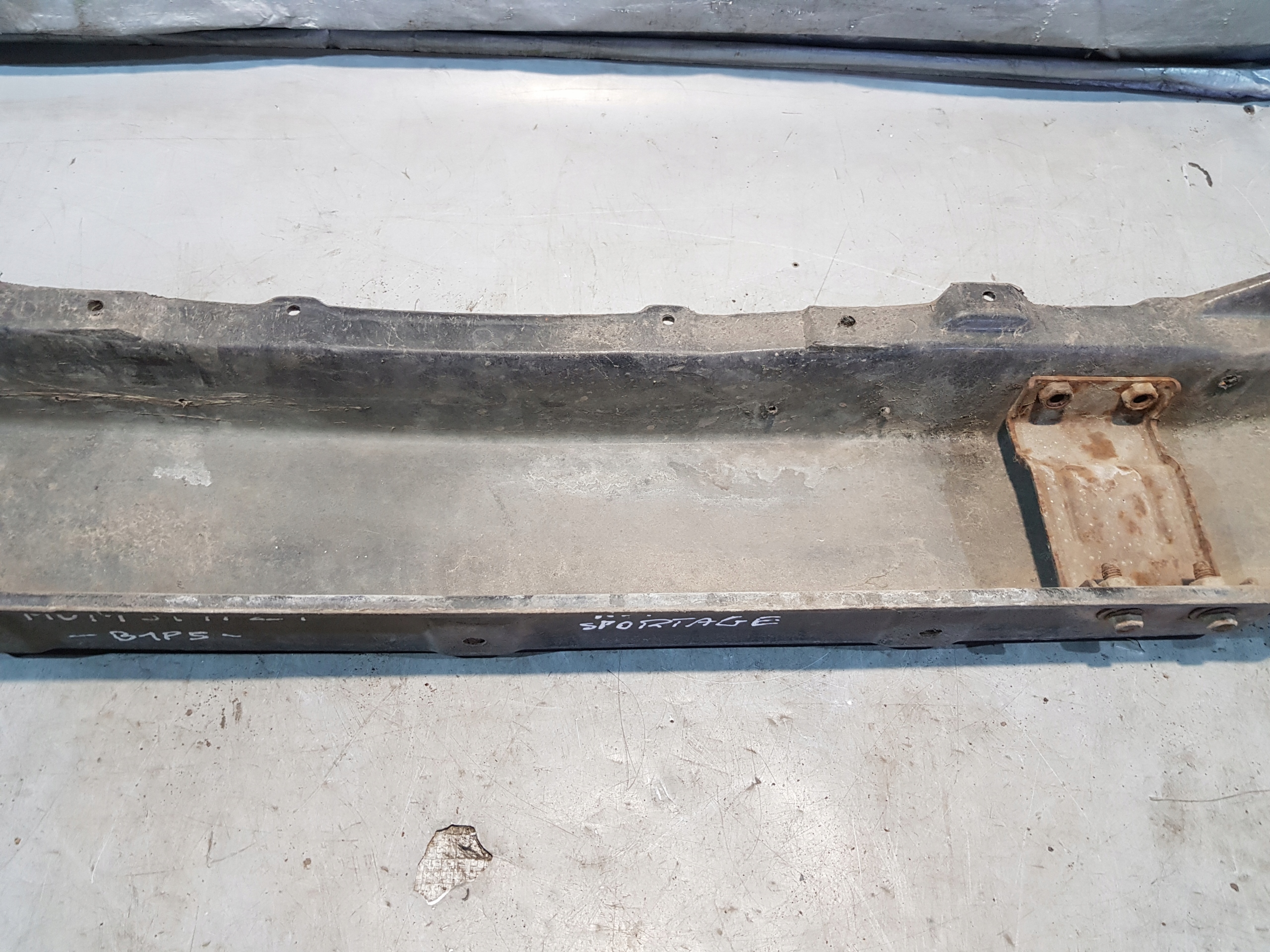 Traversa Paraurti Anteriore KIA SPORTAGE
