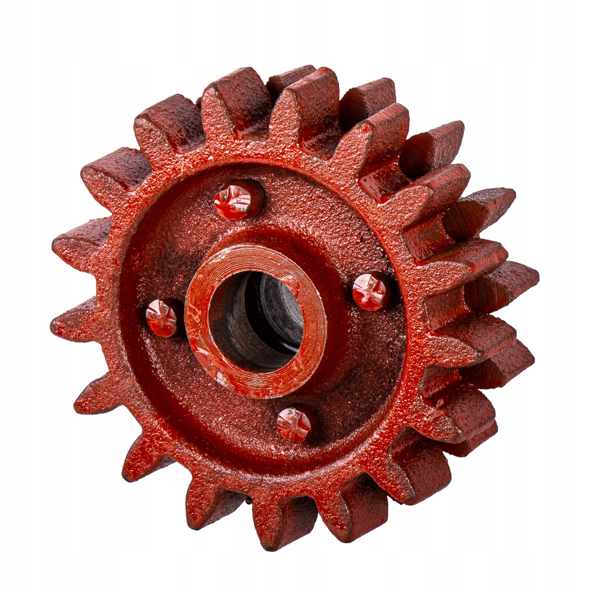 Koło zębate podwójne nitowane siewnik Poznaniak Marka maszyny Inna