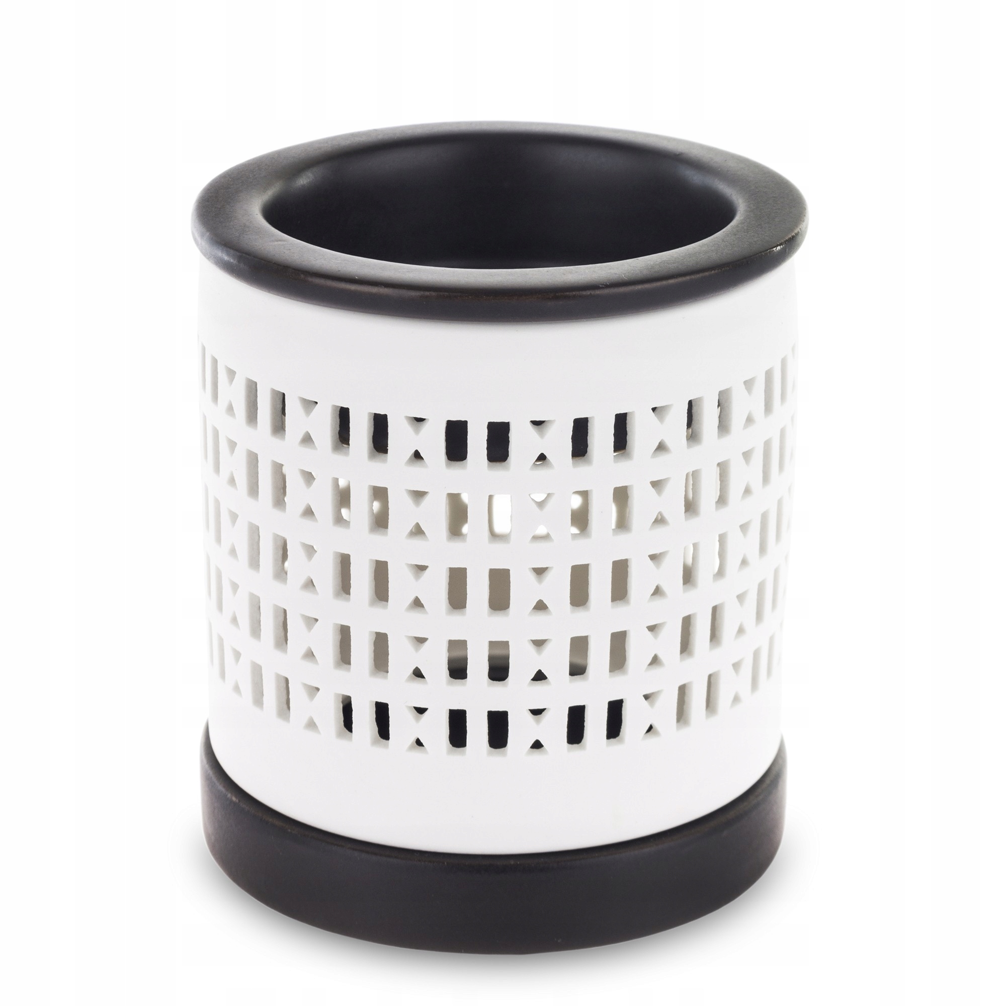 

Kominek Zapachowy Ceramiczny Aromaterapia