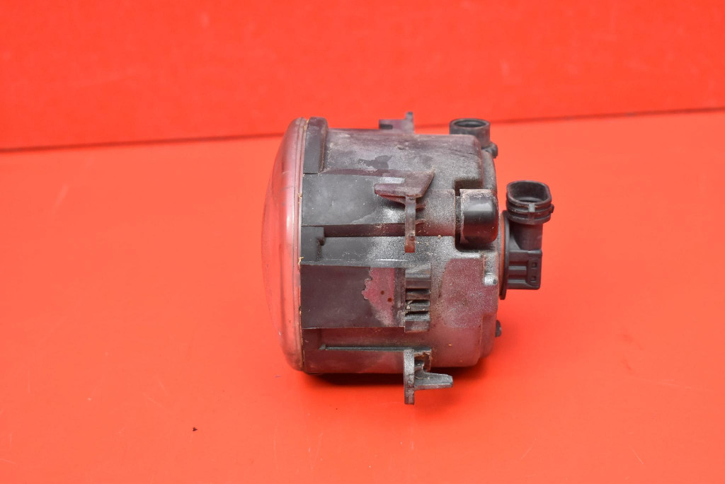 fog light right front front 9650001680 CITROEN C4 1 and 5D HB 04-08