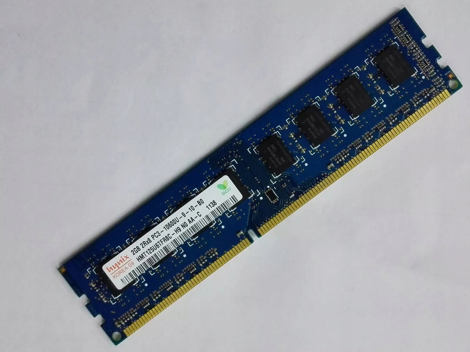JJL1008 DDR3-1333(PC3-10600U) 8GB×4枚 Ddr3 1333 Mhz Pc3-10600u w Pamięć RAM - HYNIX - Allegro.pl