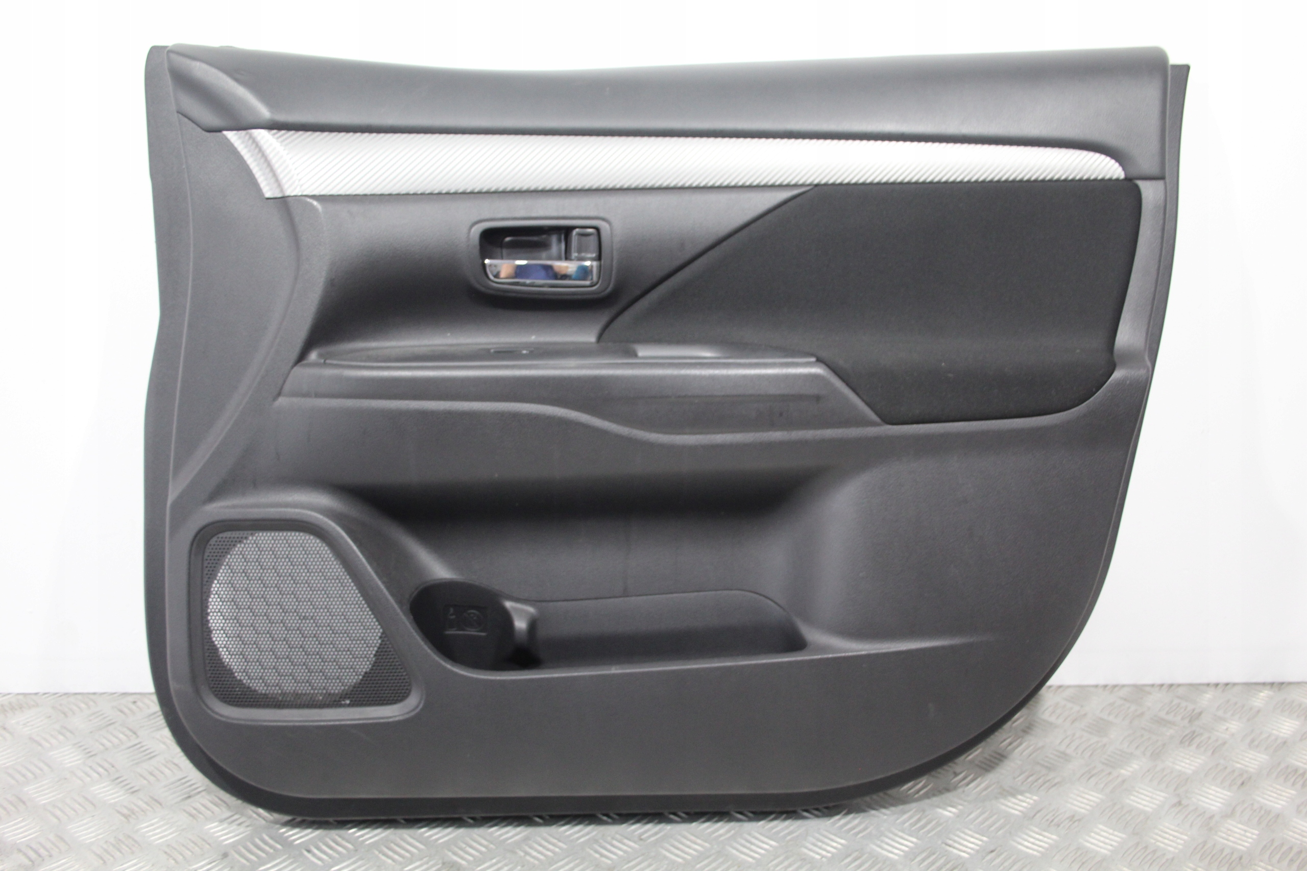 side door right front OUTLANDER III 3 LIFT