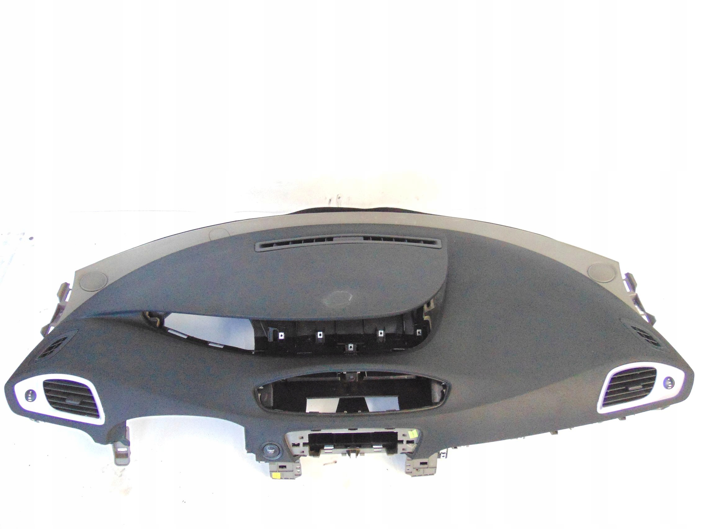 ПРИБОРНАЯ ПАНЕЛЬ RENAULT SCENIC III (2009-2013)