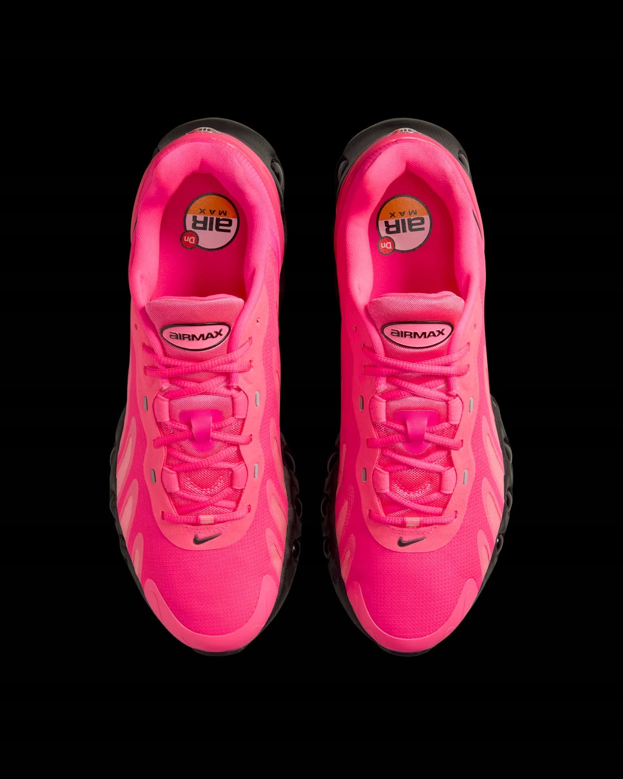 Pánské sportovní boty Pohodlné Módní Nike Air Max DN8 FQ7860-600 vel.