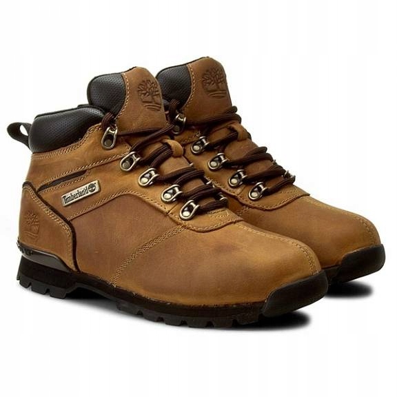 

Timberland Splitrock 2 A11VU r. 45