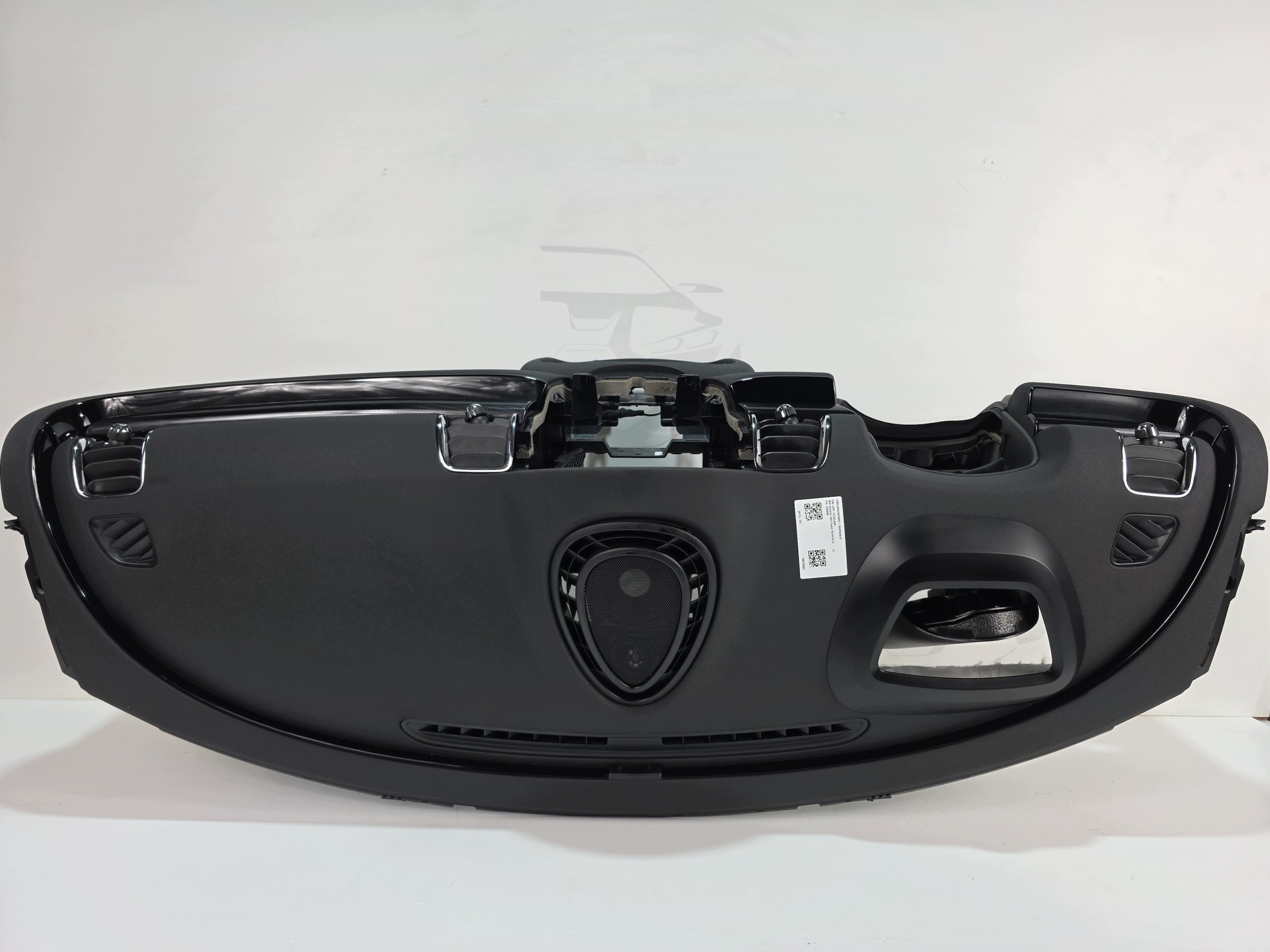 dashboard console HEAD-UP HUD MINI CLUBMAN F54