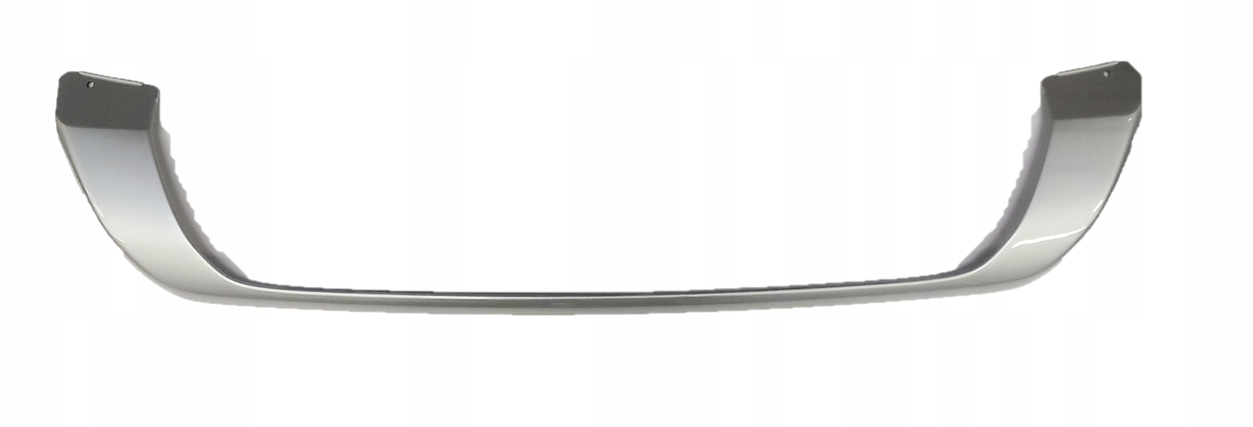 MZ575707EX - Нижня накладка бампера Mitsubishi ASX 2010-