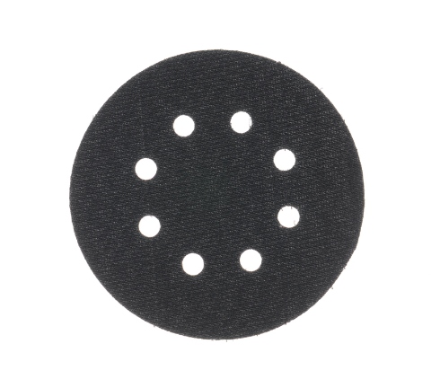 Rzep Wymienny Samoprzylepny Naprawczy 125mm 8 otworów Naklejka