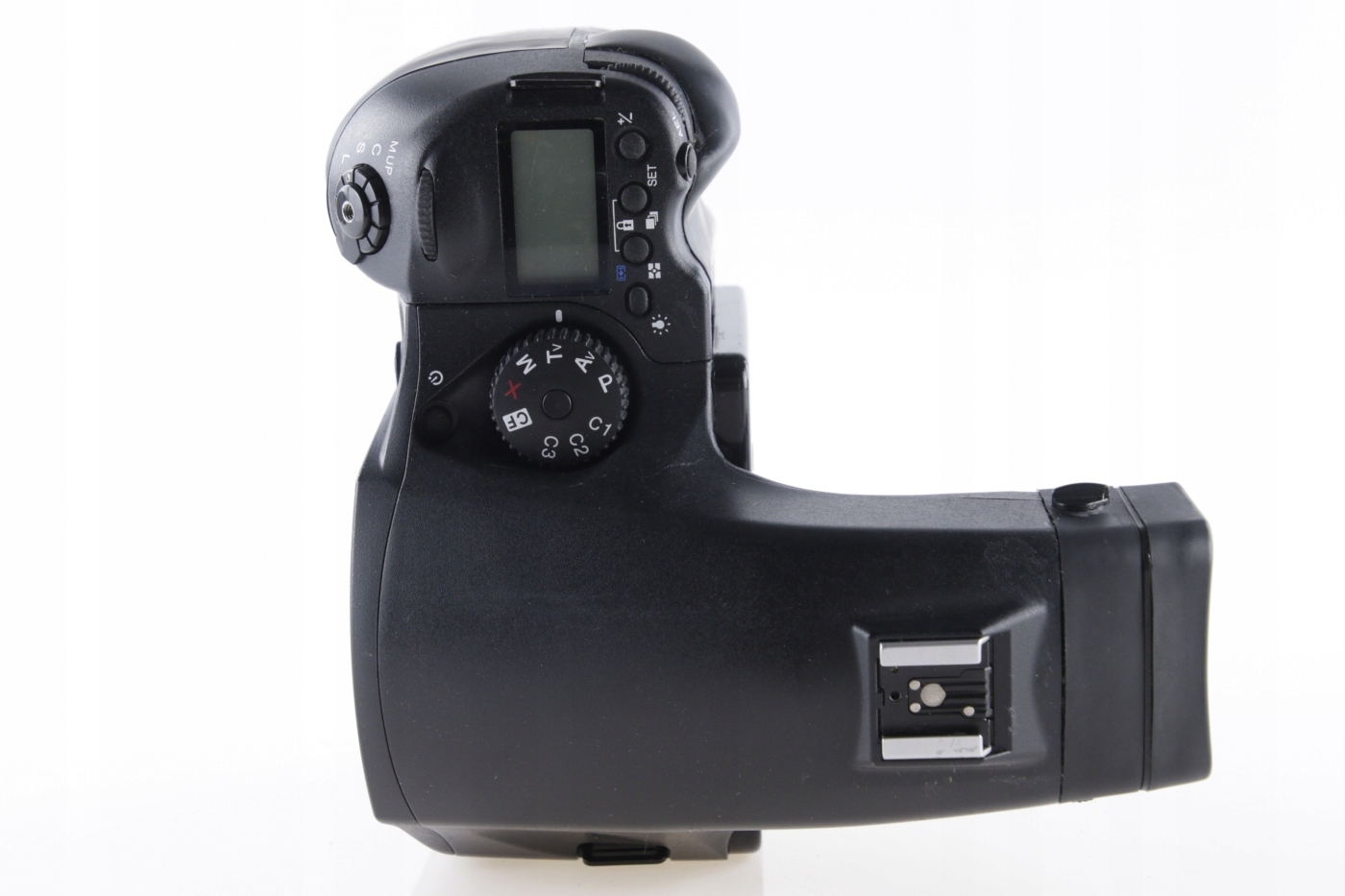 Cyfrowy średni format - Phase One 645 DF body Marka Inna