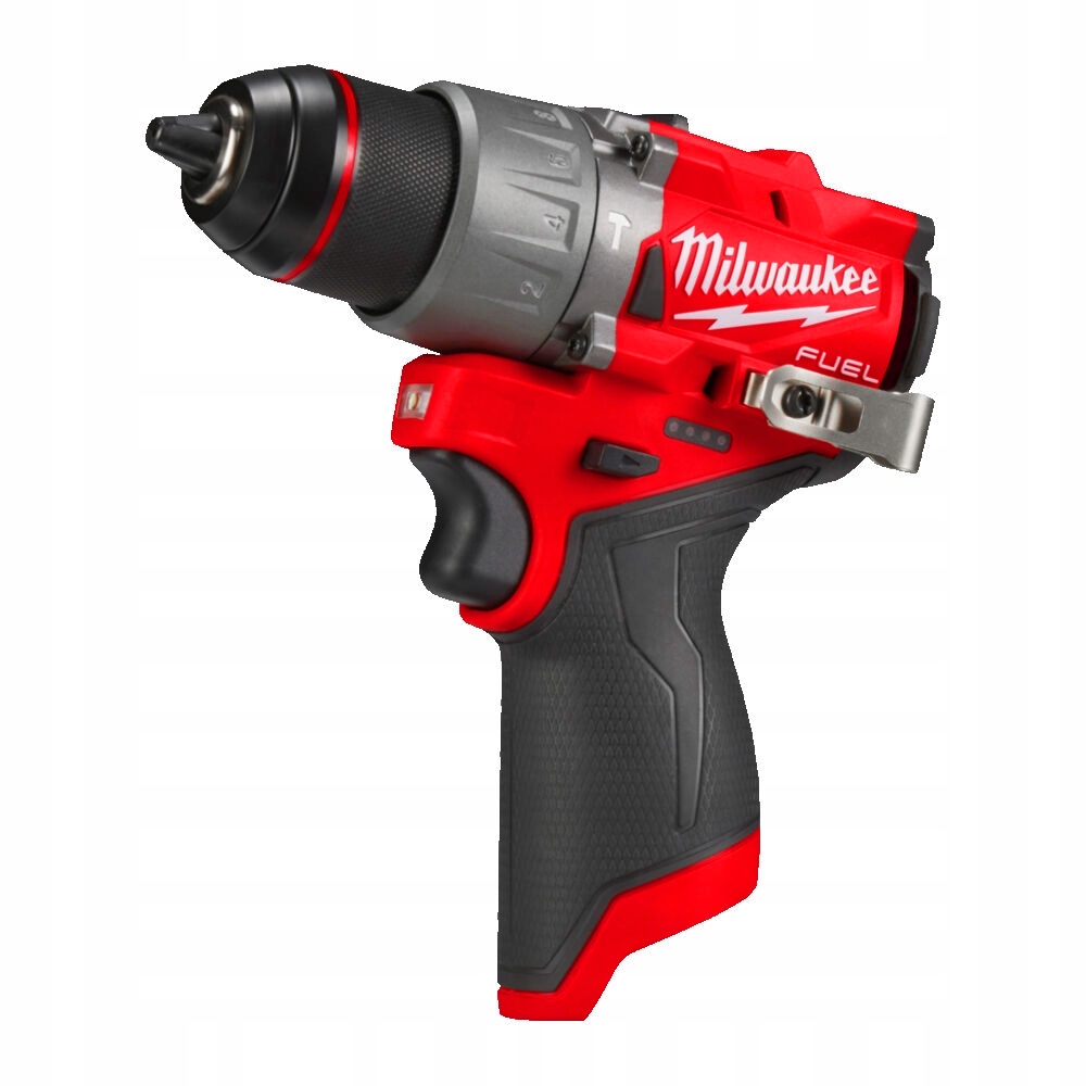 Milwaukee M12 FPD2-0 Wiertarka Wkrętarka udarowa GEN3 Fuel 4933479867 Body