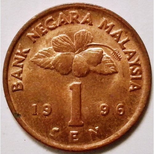 Malajzia 1 álom 2000