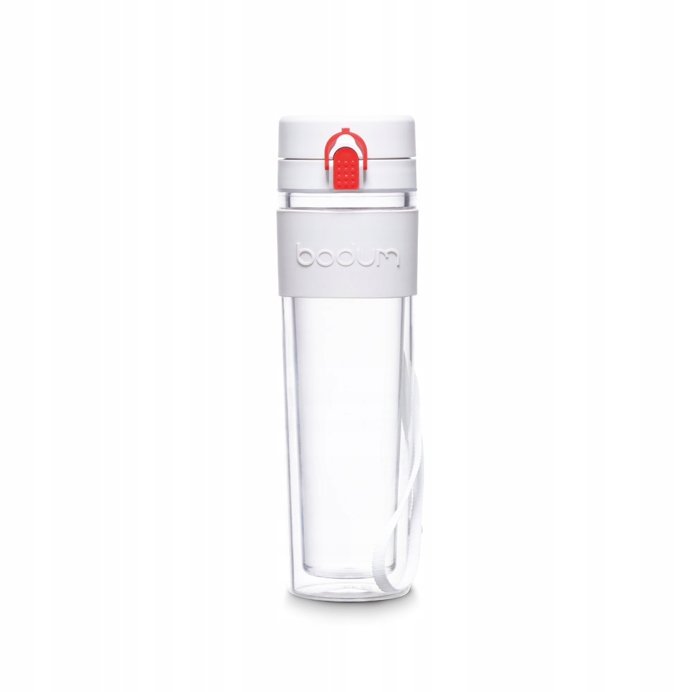 Bodum Bistro 450. Láhev tritan s dvojitou stěnou