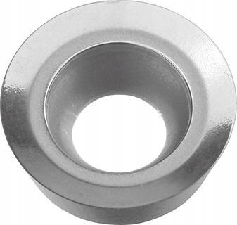 Frézovací destičky pozitivní, Rdht 1604M