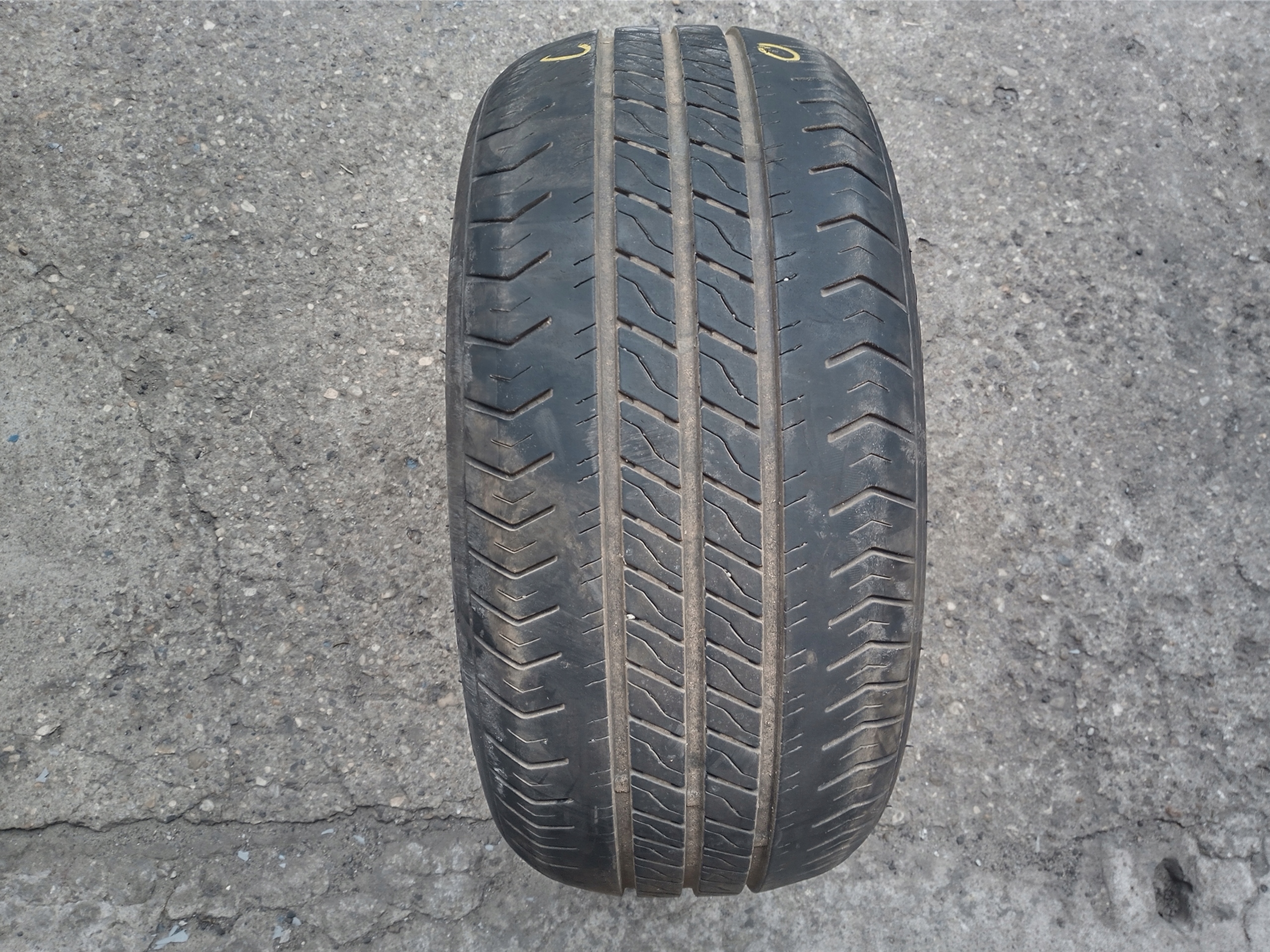 195/50 R13C MILESTONE ECOSTONE 104 / 101N 4,8 мм