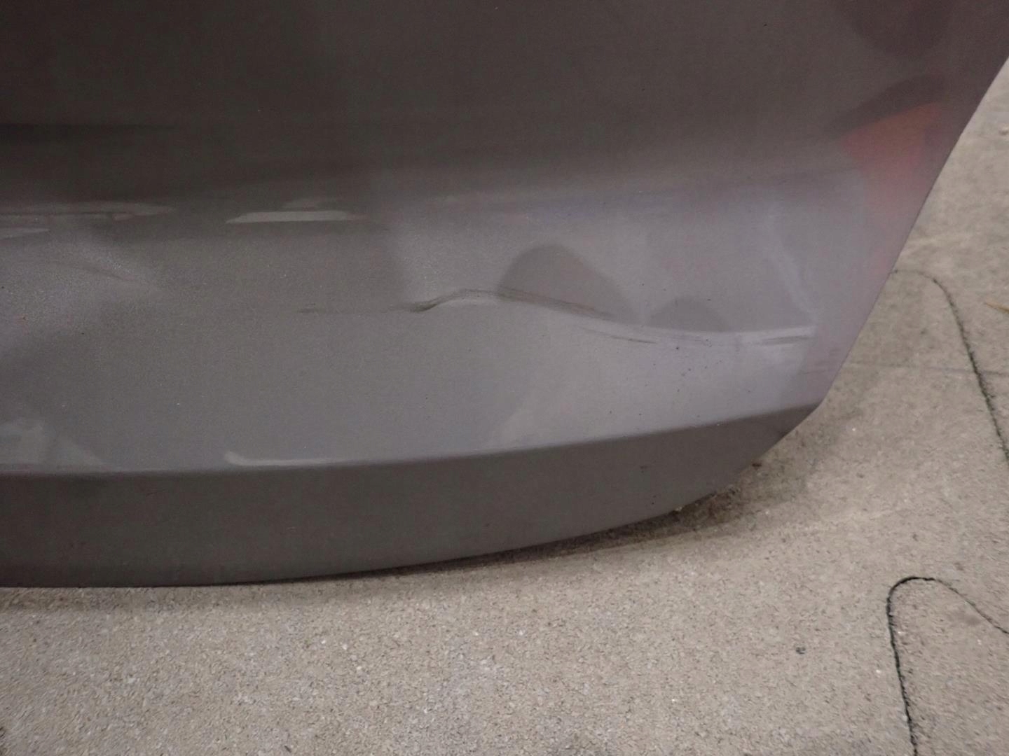 kapota FORD PUMA MK2 2019