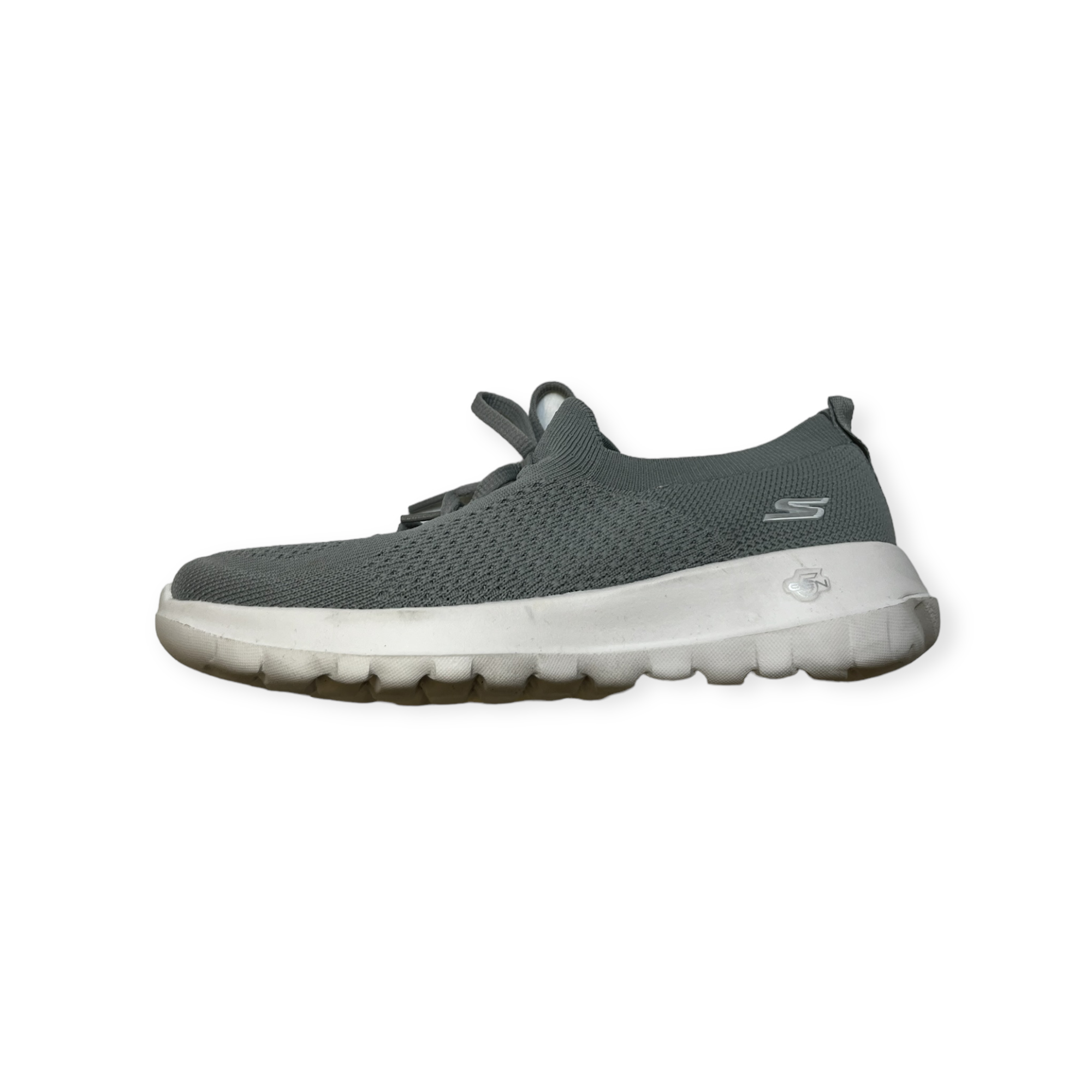 Sportovní dámské šněrovací boty Skechers 37