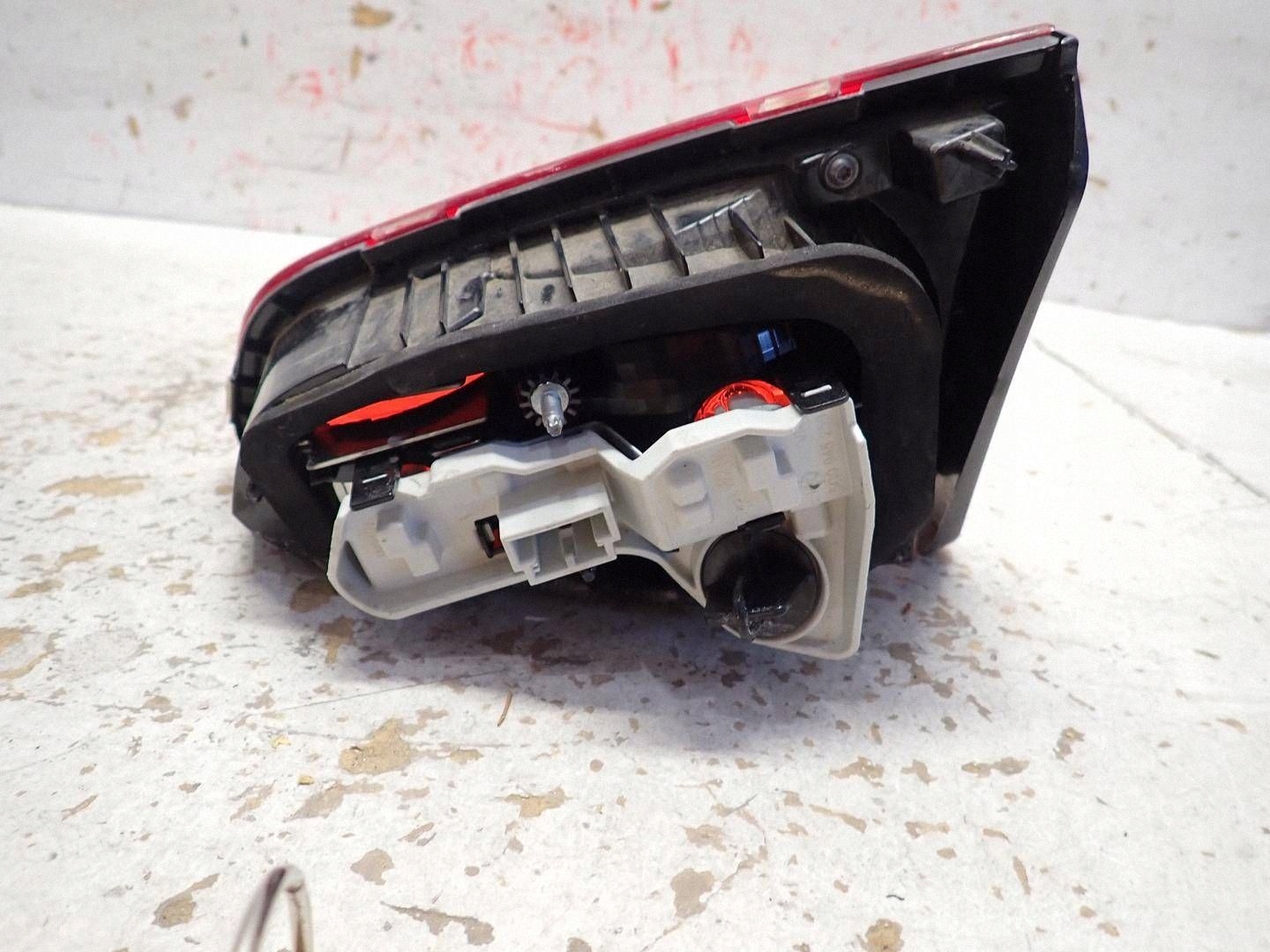 light rear part rear left VW GOLF VII HB 2012- 5G0945093AE