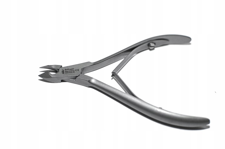 5-50 cążki 3mm stal chirurgiczna