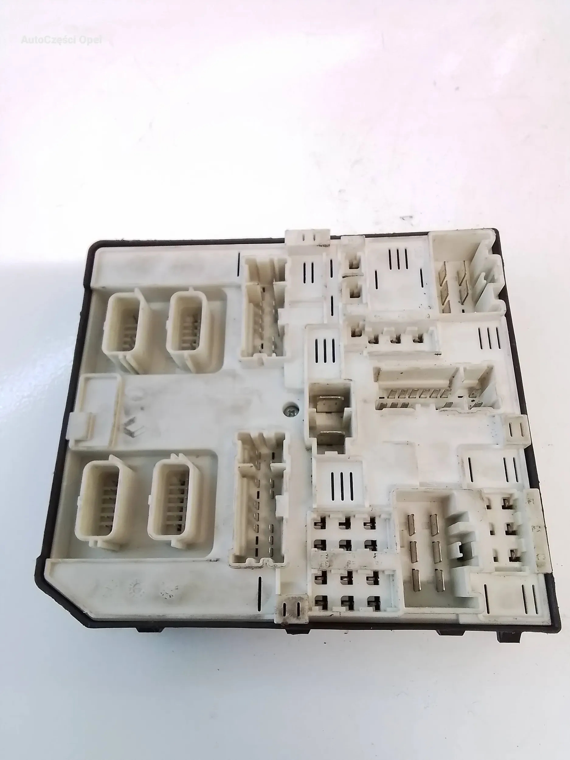 Renault Master III MODUŁ USM 284B66852R Marka Renault