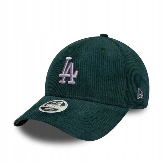kšiltovka New Era 940W Mlb Cord Losdod Dkgsla One Size: One Size