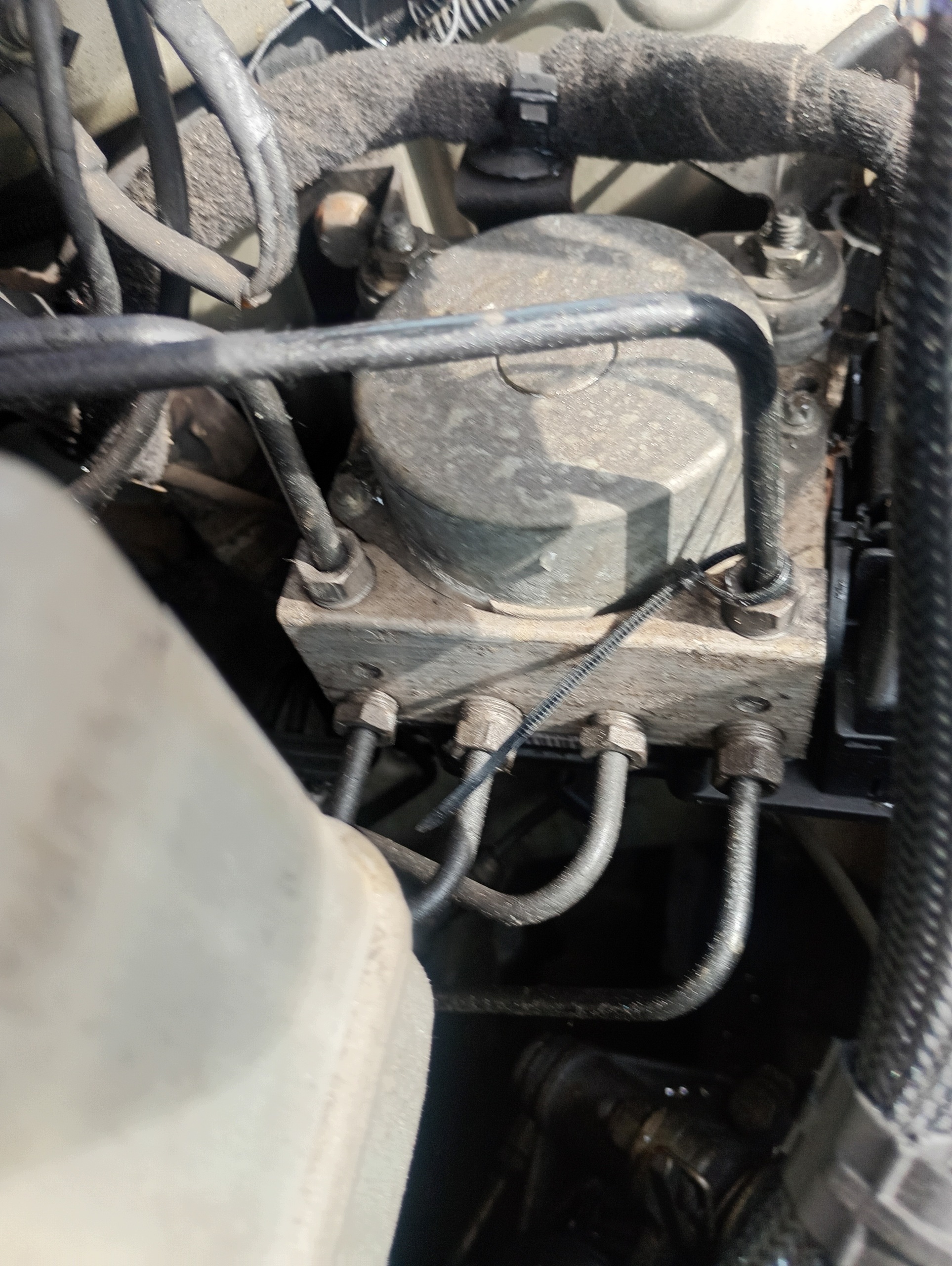 Pompa ABS ABSU Fiat Bravo 2 II 08-14 1.6 JTD