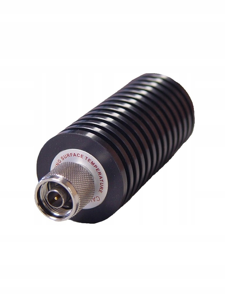 Sztuczne obciążenie 50 Ohm 150W do 3GHz wtyk N