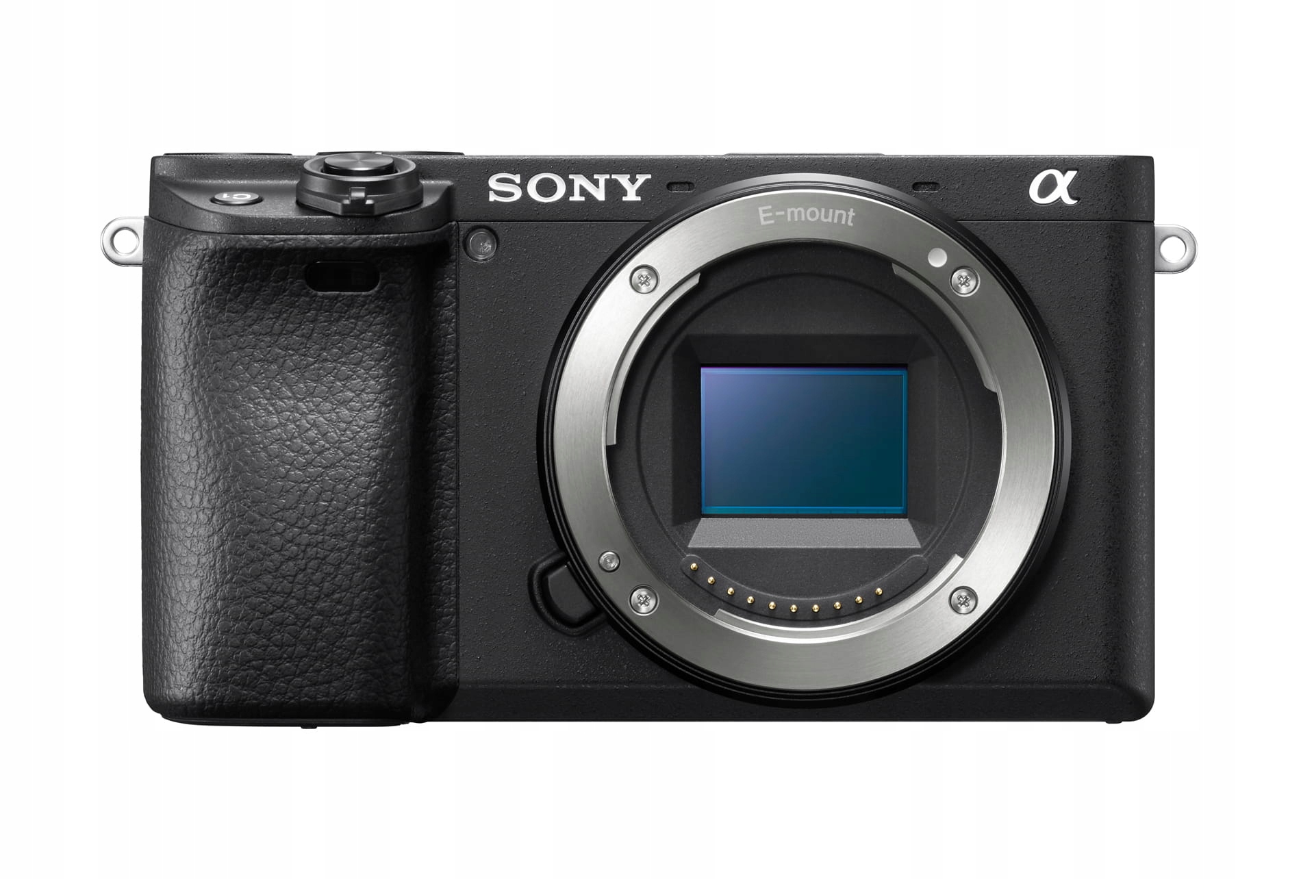Sony A6400 ILCE-6400 body