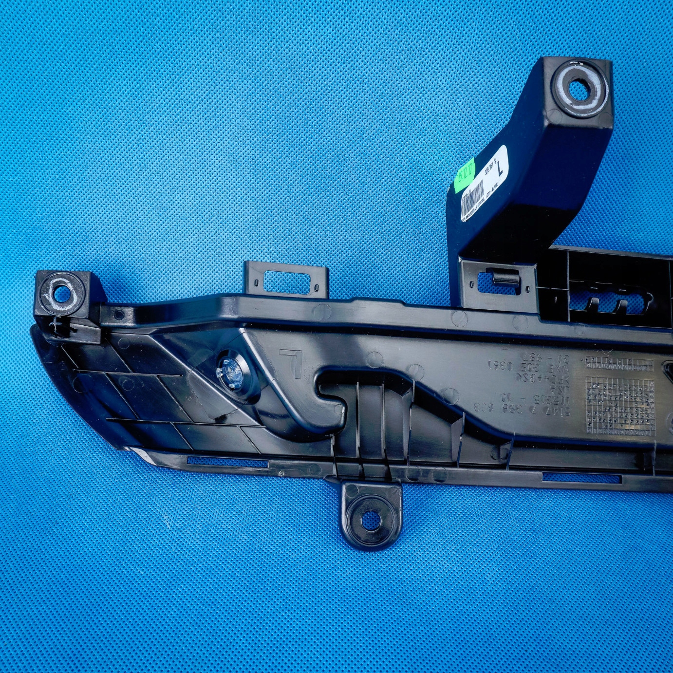 cover cap boot left BMW X3 G01 51477476779 7476779