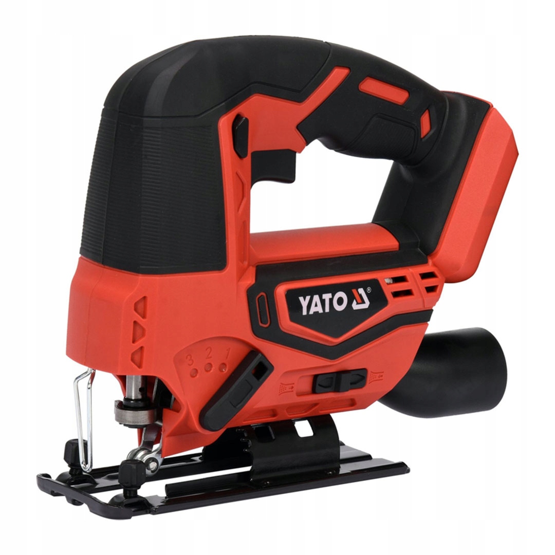 Pila Yato YT-82823 typ T Li-Ion 18V 50 mm 2500 ot/min Body karton