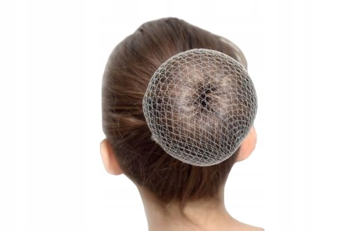 

Siatka Siateczka do koka 2 sztuki Beżowe