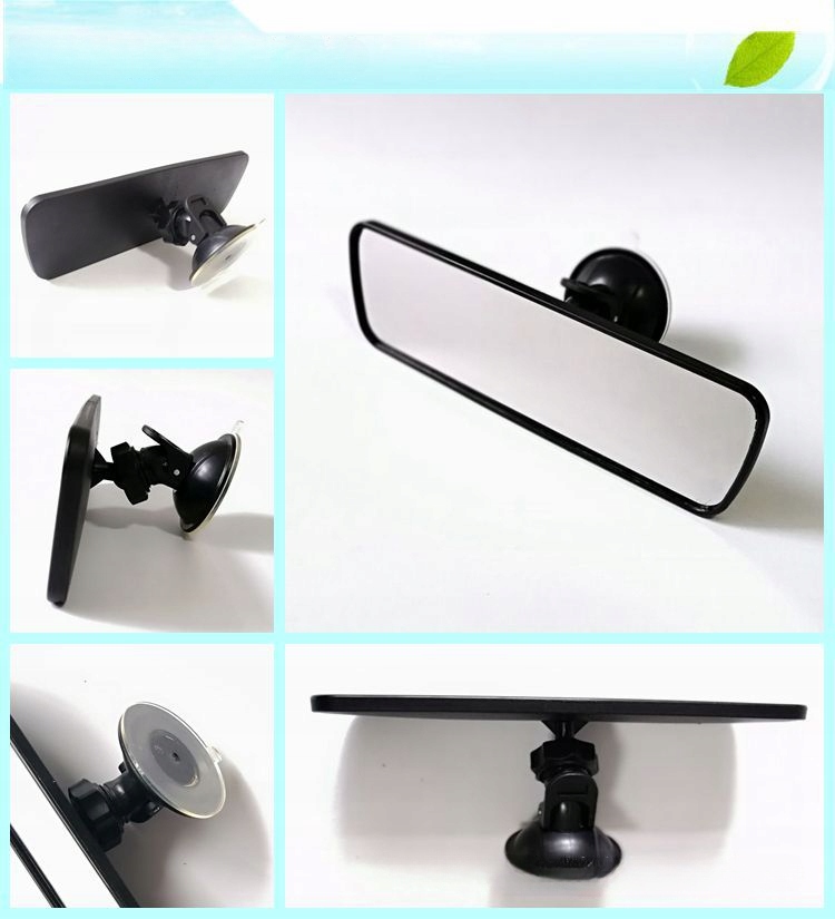 Lusterko wsteczne szerokokątne na przyssawkę 20cm Producent części Inny