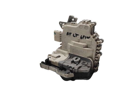 AUDI A5 8T SPORTBACK 09- ZAMEK LEWY TYŁ 6PIN 8K0839015C