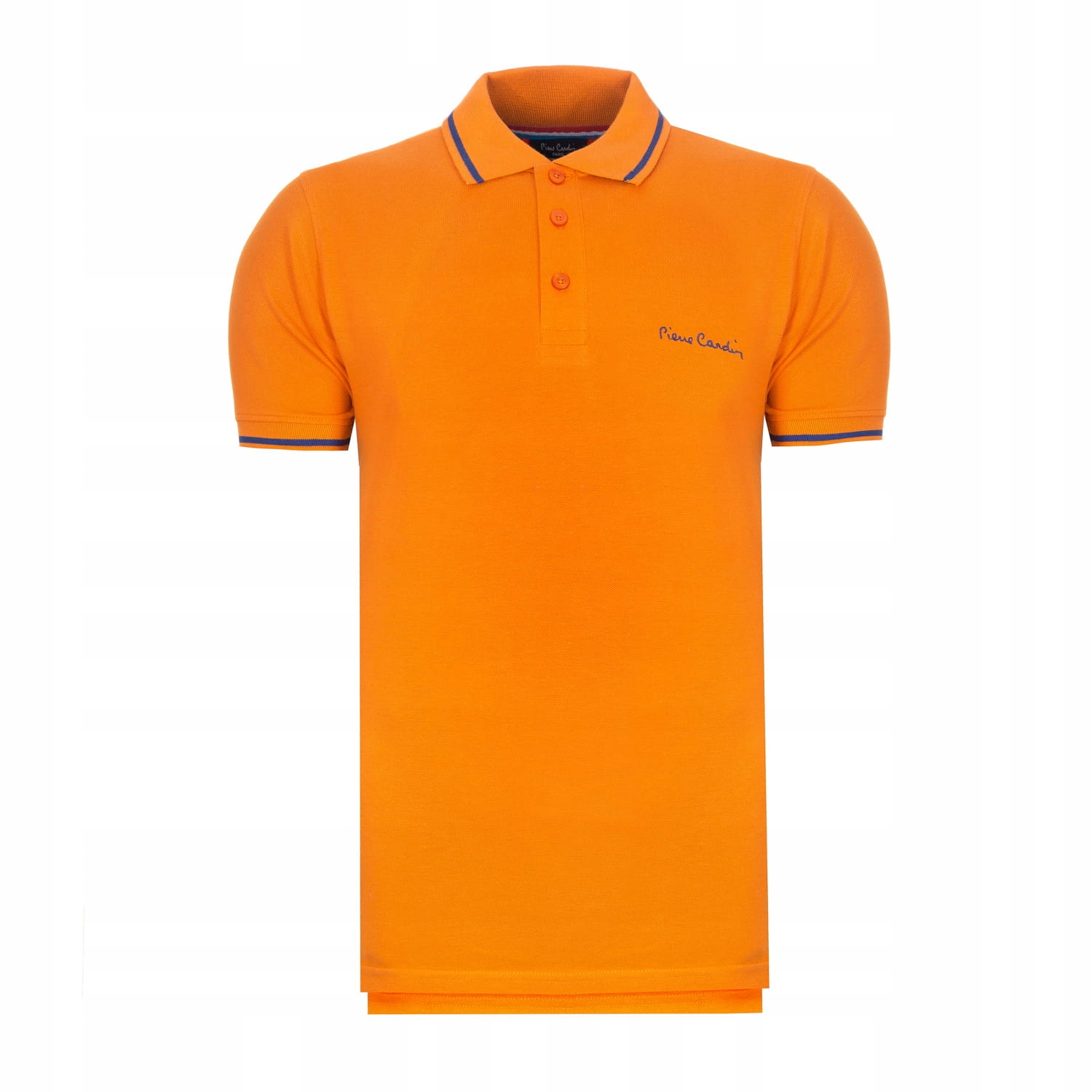 

Koszulka polówka Polo Pierre Cardin pomarańczowy S