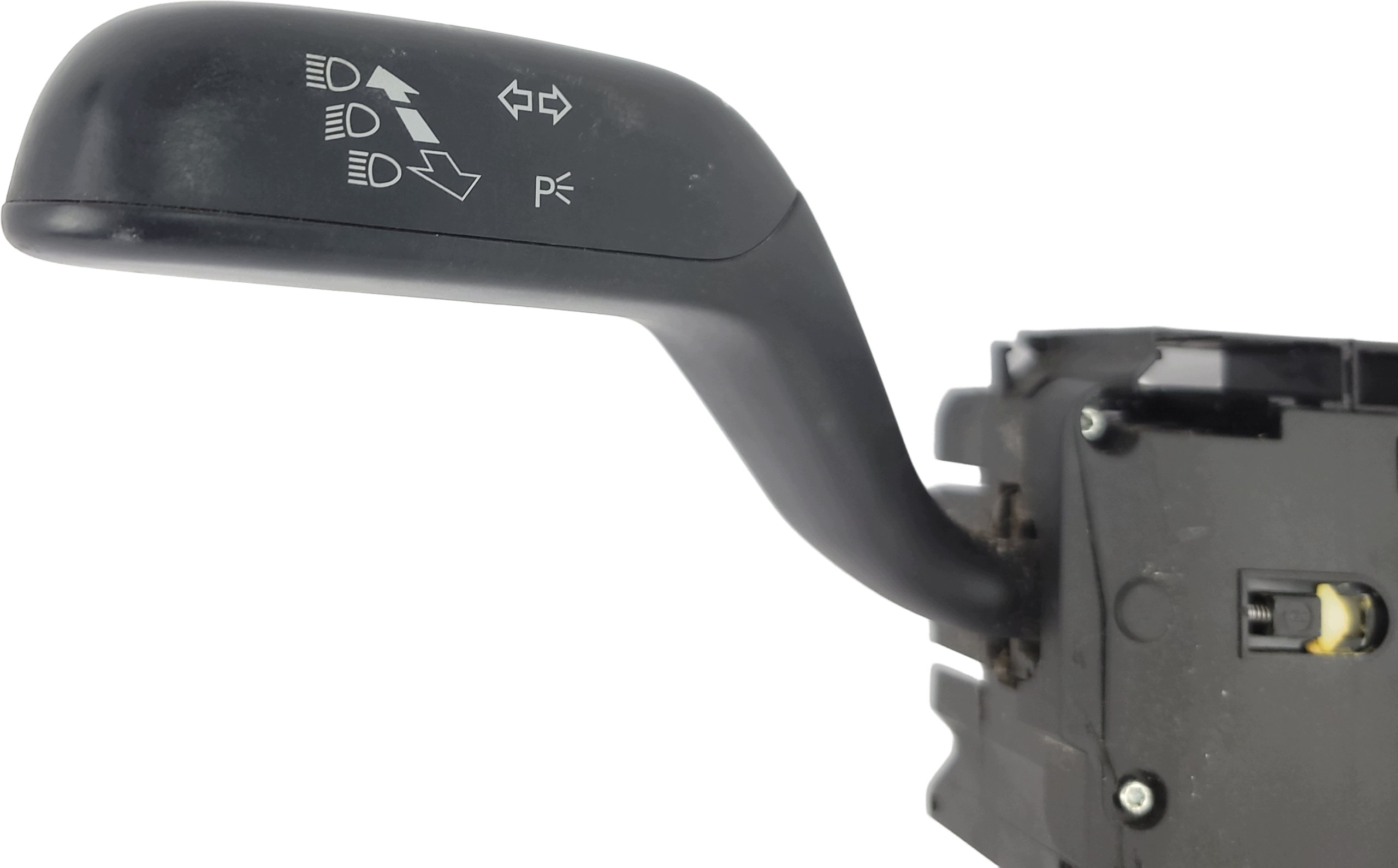 VW POLO 6R DEVIO LUCI DEVIO DEVIO LUCI TERGICRISTALLO TERGI computer FIS 6R0953521E