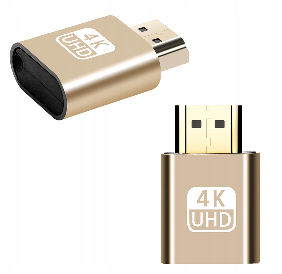 

AK53C Adapter Hdmi 4K Dummy Emulator Monitora