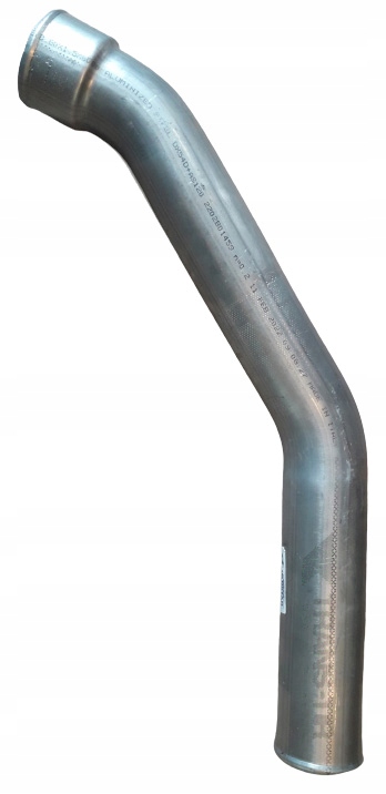 7420986404 - Повітряний інтеркулер RENAULT PREMIUM 460 Dxi