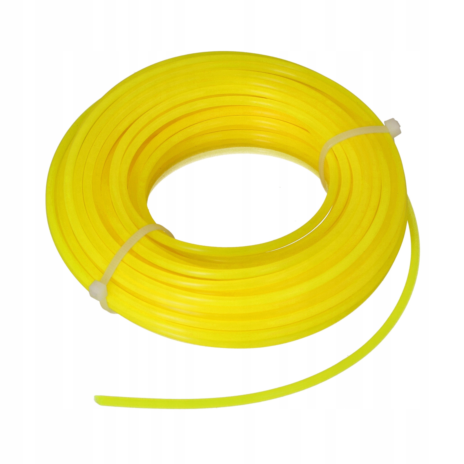 Kosacia struna Forester 1,2 mm x 15 mx okrúhla Sada 100 ks