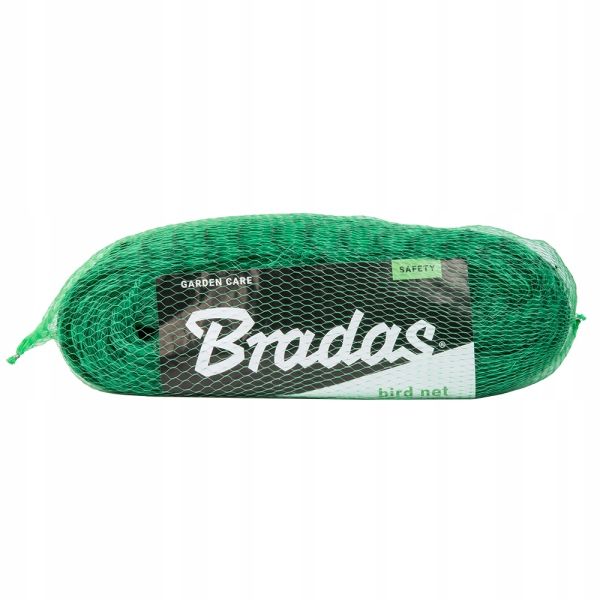 

Siatka Przeciw Ptakom Bird Net 19X19MM 3X5M