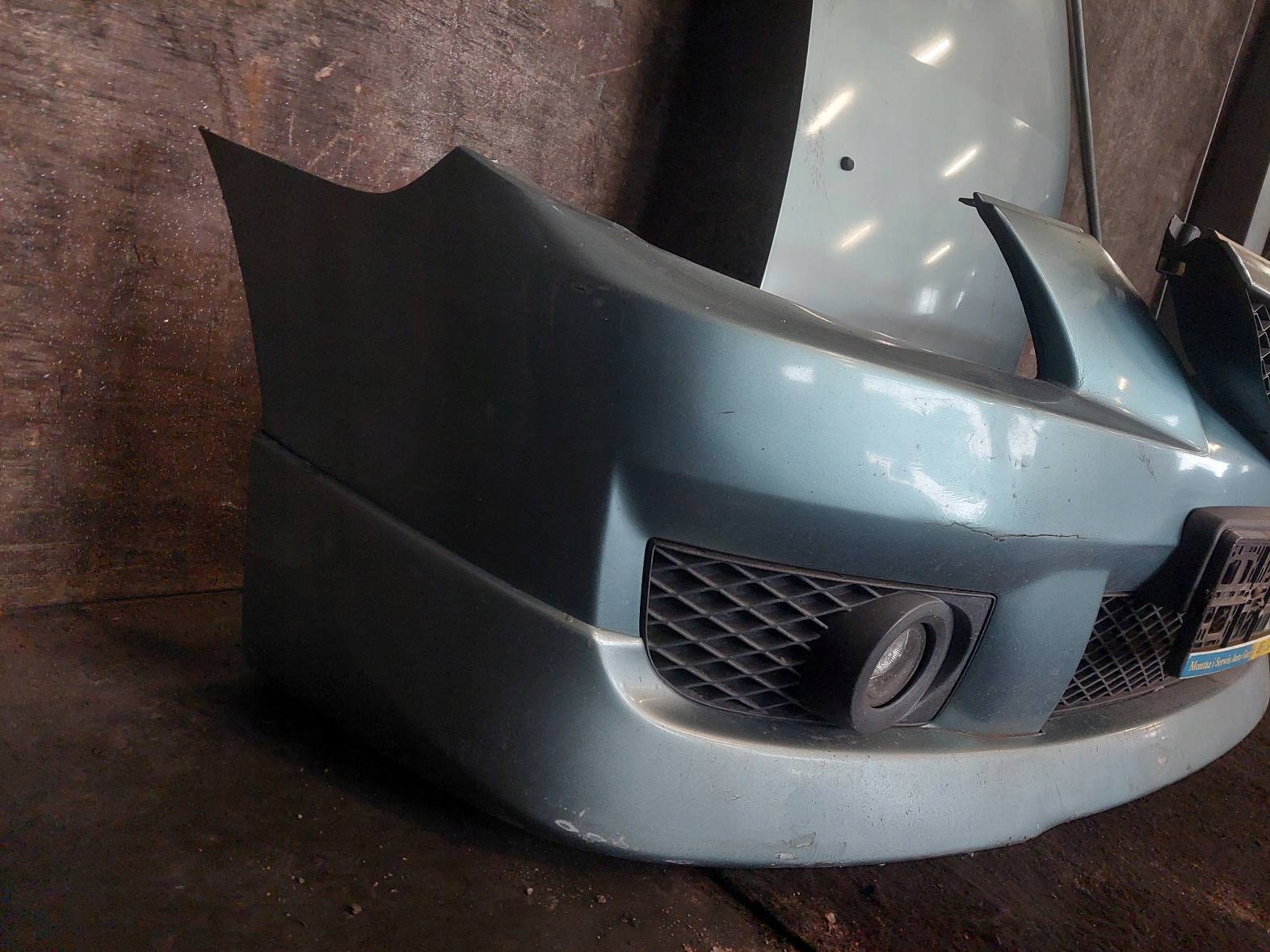 complete front bonnet bumper light cap MAZDA PREMACY and Lift 24B